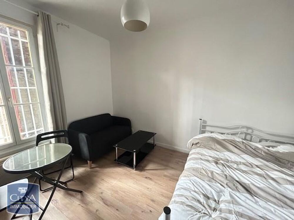 location Appartement - 1 pièce(s) - 20 m² Paris 15