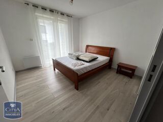  Appartement � louer 2 pi�ces 42 m�