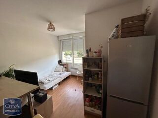  Appartement � louer 2 pi�ces 31 m�