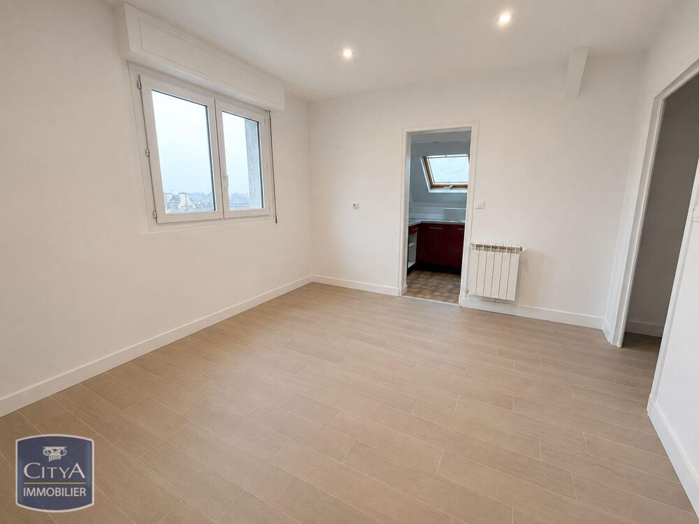 À LOUER Découvrez cet appartement T2 situé au coeur de Ro....