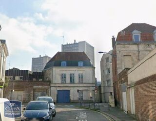  Appartement à louer 2 pièces 49 m²