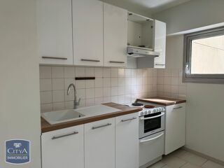  Appartement à louer 2 pièces 47 m²