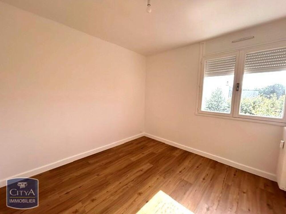 location Appartement - 3 pièce(s) - 64 m² Saint-Brieuc (22000)