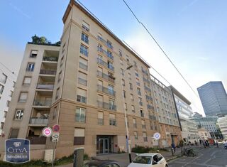 location Parking / Garage Lyon 3