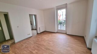  Appartement à louer 2 pièces 38 m²