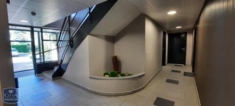  Appartement � louer 2 pi�ces 46 m�