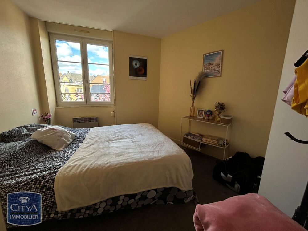 location Appartement - 2 pièce(s) - 34 m² Alençon (61000)