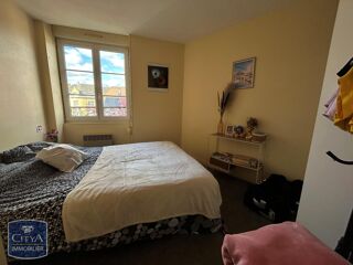  Appartement à louer 2 pièces 34 m²