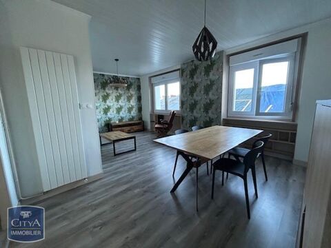  Appartement � louer 3 pi�ces 60 m�