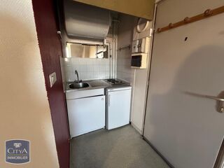  Appartement à louer 1 pièce 15 m²