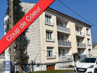  Appartement � louer 4 pi�ces 73 m�