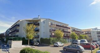  Appartement � louer 1 pi�ce 20 m�