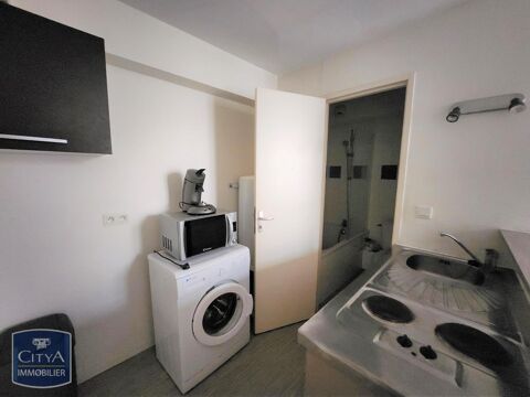  Appartement � louer 1 pi�ce 16 m�