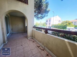  Appartement à louer 2 pièces 29 m²