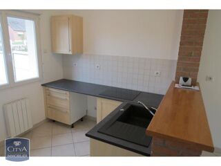  Maison � louer 4 pi�ces 76 m�