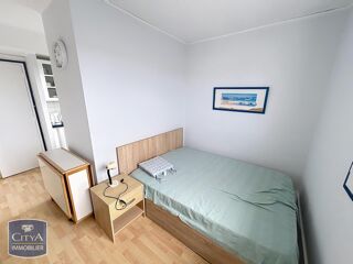  Appartement à louer 1 pièce 28 m²