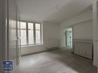  Appartement à louer 1 pièce 26 m²