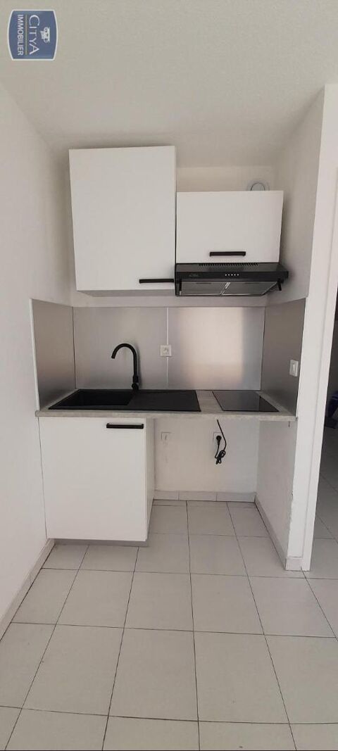  Appartement � louer 1 pi�ce 19 m�