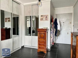  Appartement � louer 2 pi�ces 63 m�