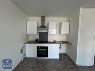  Appartement � louer 2 pi�ces 41 m�