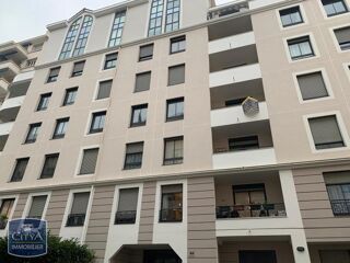  Appartement � louer 3 pi�ces 65 m�