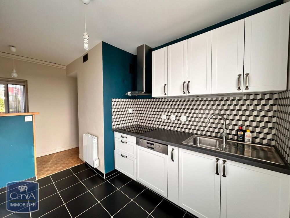 A LOUER : découvrez cet appartement de 3 pièces de 70,77....