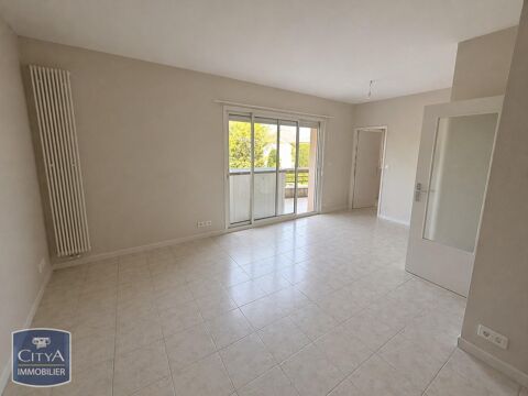   Location Appartement Appartement - 2 pièce(s) - 43 m²