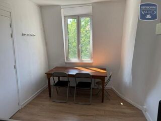  Appartement à louer 1 pièce 27 m²