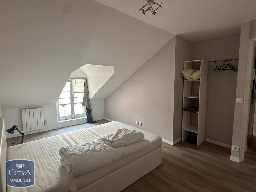 location Appartement - 3 pièce(s) - 53 m² Blois (41000)