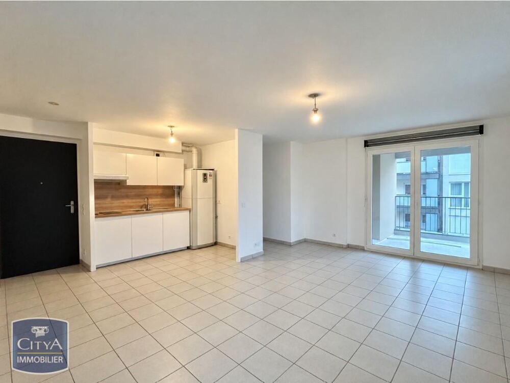 location Appartement - 3 pièce(s) - 62 m² Francheville (69340)