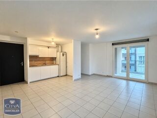 location Appartement - 3 pièce(s) - 62 m² Francheville (69340)