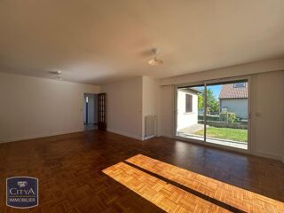  Maison à louer 4 pièces 90 m²
