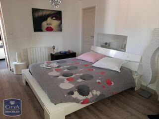  Maison à louer 5 pièces 130 m²