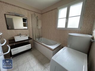  Appartement � louer 2 pi�ces 51 m�