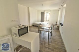  Appartement à louer 1 pièce 27 m²