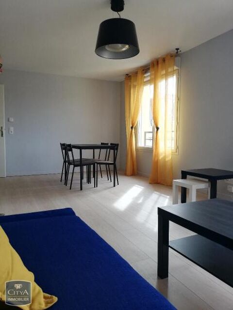  Appartement  louer 2 pices 53 m