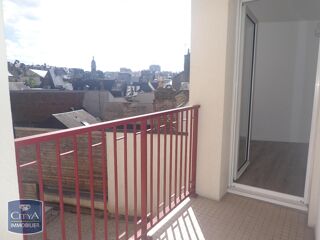  Appartement à louer 3 pièces 66 m²