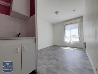  Appartement � louer 1 pi�ce 18 m�