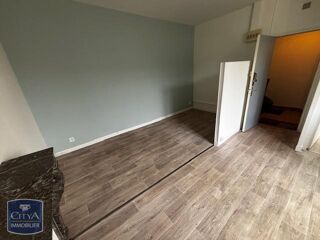  Appartement à louer 1 pièce 22 m²