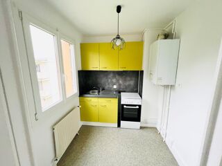  Appartement � louer 1 pi�ce 33 m�