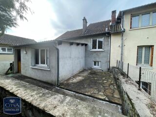  Maison à louer 5 pièces 96 m²