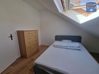  Appartement à louer 2 pièces 28 m²
