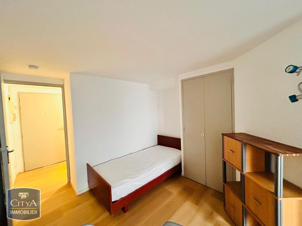 location Appartement - 1 pièce(s) - 21 m² Laval (53000)