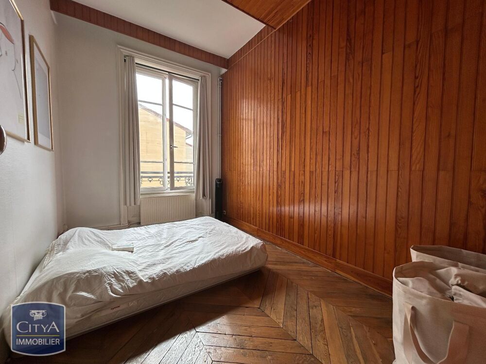 location Appartement - 3 pièce(s) - 87 m² Mâcon (71000)