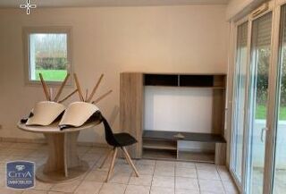  Appartement à louer 2 pièces 45 m²