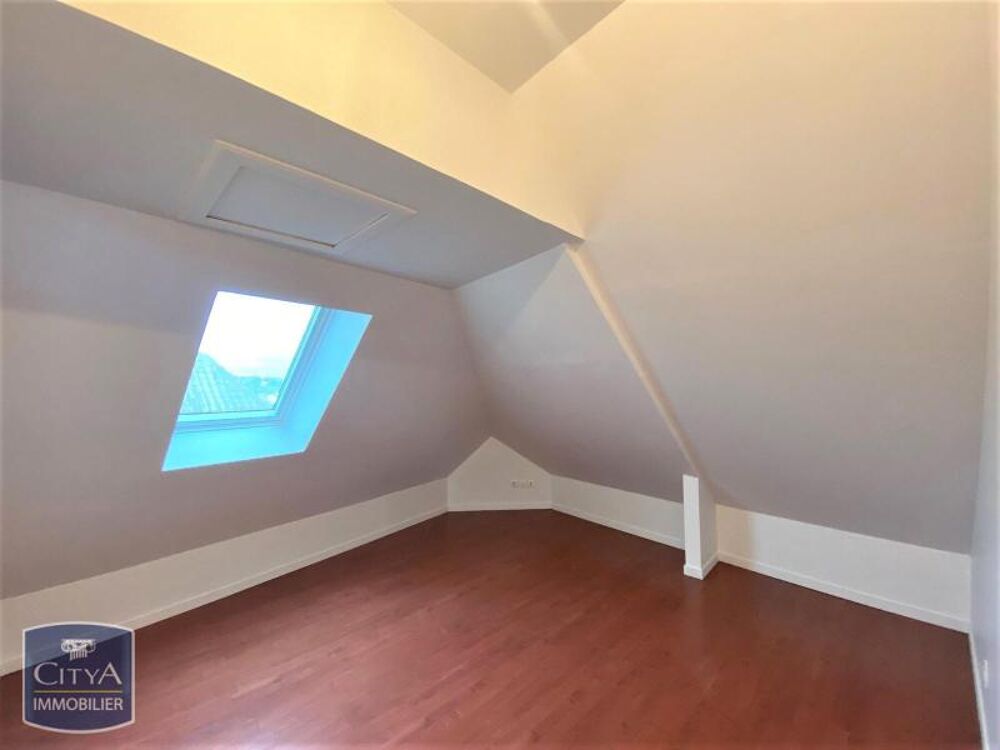 À LOUER : Appartement T3 à Dieppe, 76200. Découvrez cet ....