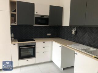  Appartement � louer 3 pi�ces 64 m�