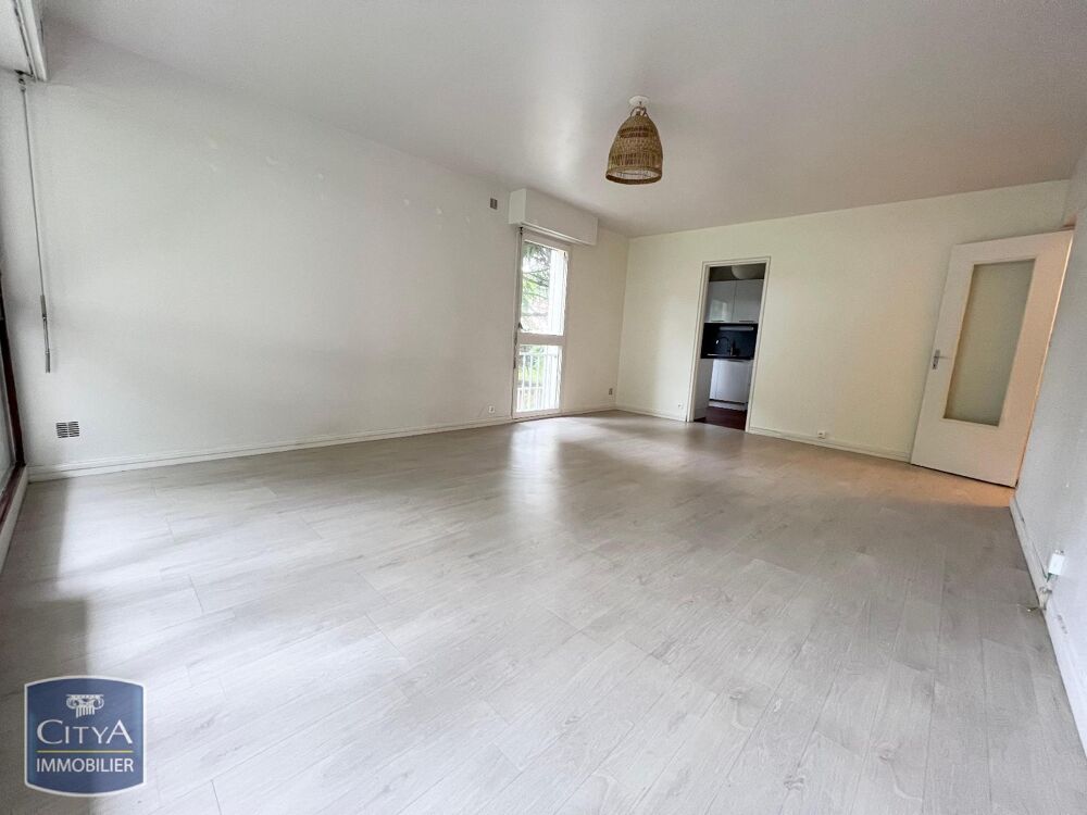 location Appartement - 2 pièce(s) - 50 m² Vélizy-Villacoublay (78140)