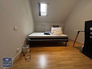  Appartement à louer 2 pièces 32 m²