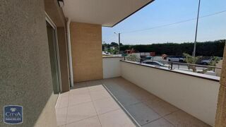  Appartement � louer 2 pi�ces 45 m�